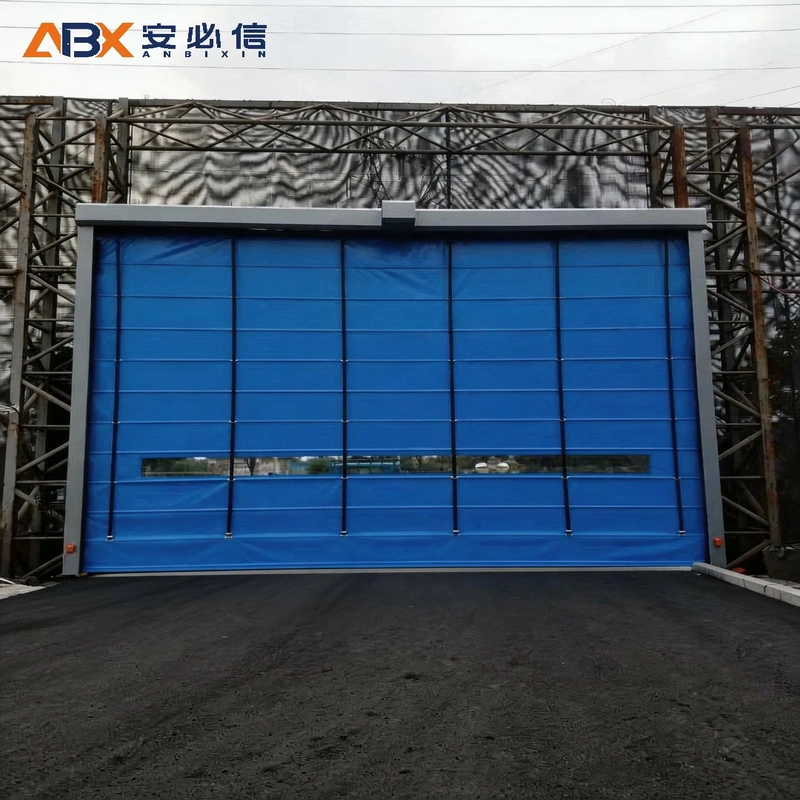 保山市堆积门