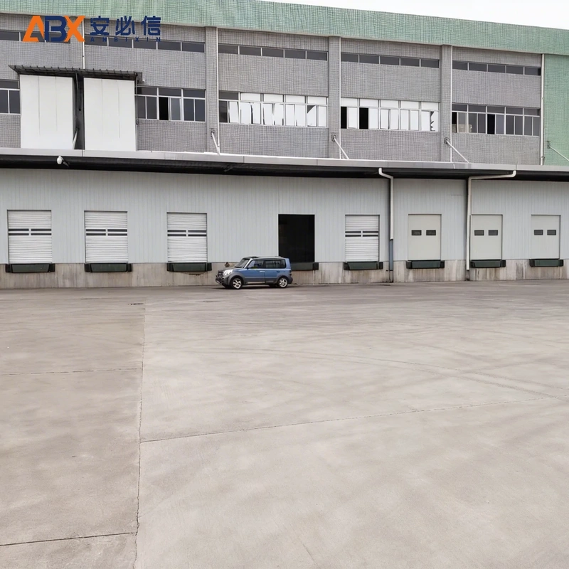 保山市医药密闭高速门